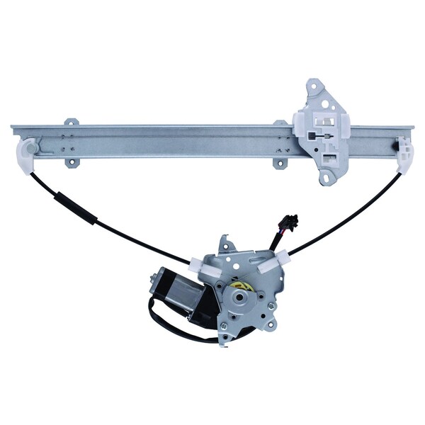 Wai Global WINDOW REGULATOR & MOTOR, WPR0949LM WPR0949LM - main